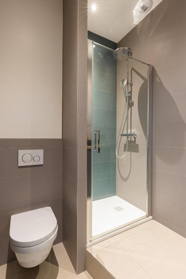 Apartamento Dify Harmony - Quartier Ainay Lyon Exterior foto