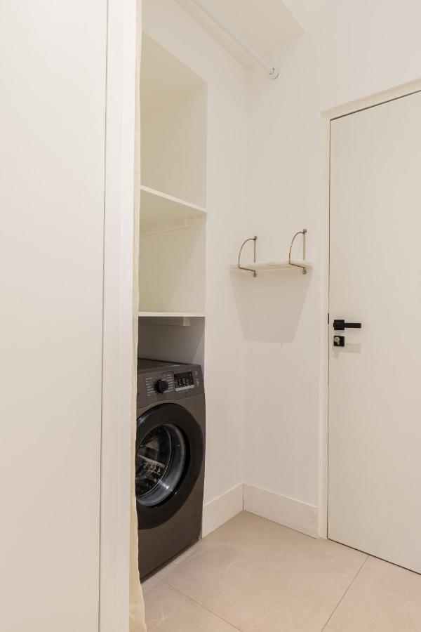 Apartamento Dify Harmony - Quartier Ainay Lyon Exterior foto